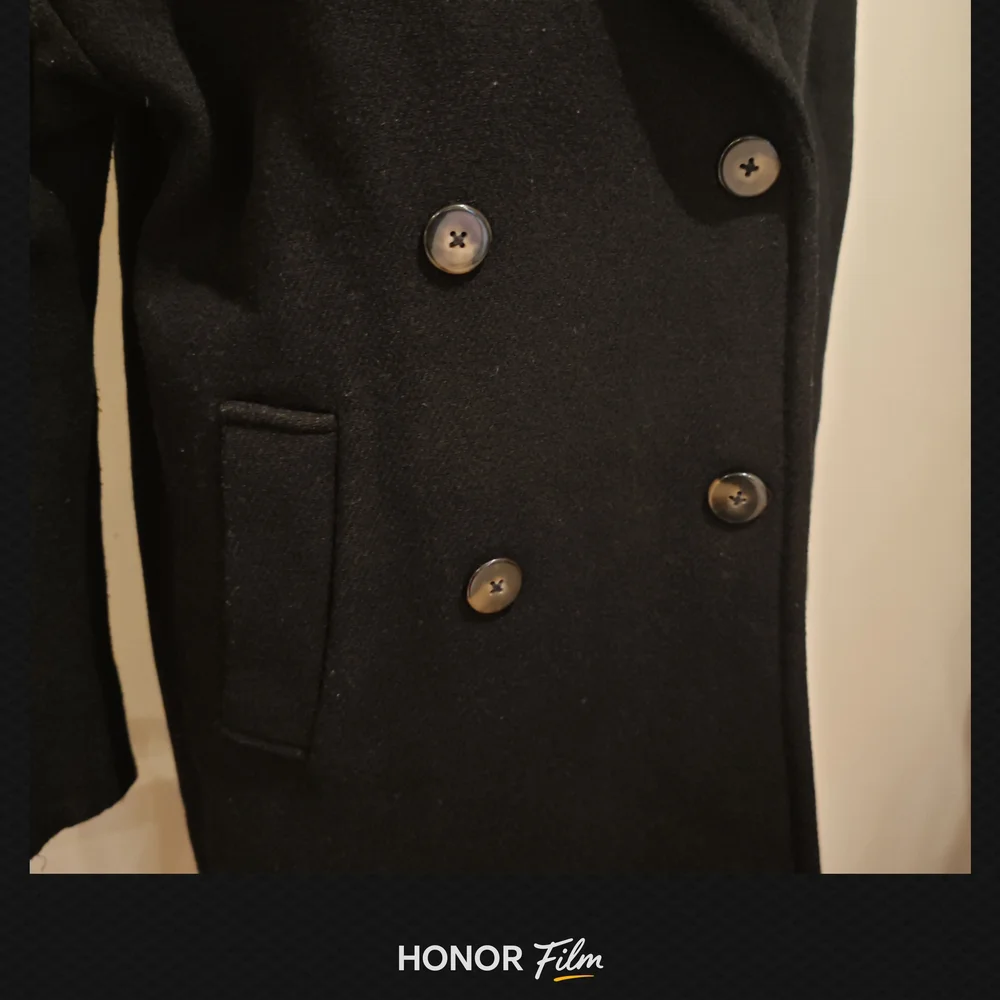 Sezane Jim Coat 0820 - Picture 10 of 16